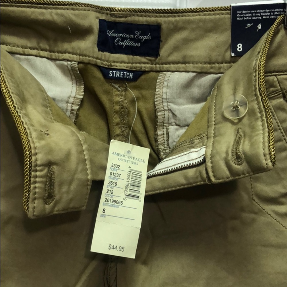 Shorts - Picture 5 of 5